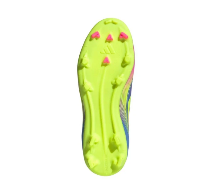 F50 League FG/MG Mid Jr kopačky model 21366869 - ADIDAS