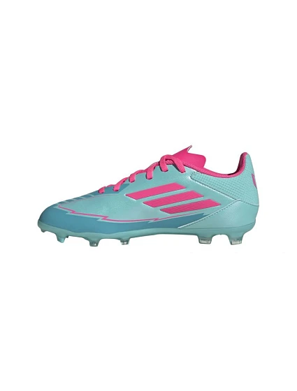 Fotbalové boty F50 League FG/MG Messi Jr model 21419741 - ADIDAS Fotbalové boty F50 League FG/MG Messi Jr model 21419741 - ADIDAS