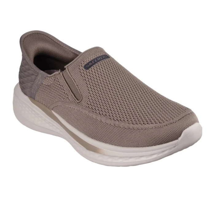 Boty Skechers Slade Deacon M 210887TPE Boty Skechers Slade Deacon M 210887TPE