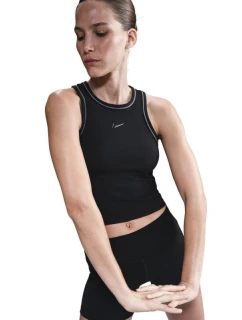 DriFit One Fit Crop Shirt W model 21283703 010 - NIKE