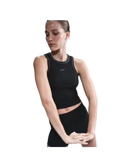 DriFit One Fit Crop Shirt W model 21283703 010 - NIKE
