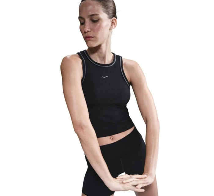 DriFit One Fit Crop Shirt W model 21283703 010 - NIKE