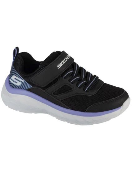 Skechers Boundless 303555L-BKLV Black 28 Skechers Boundless 303555L-BKLV Black 28
