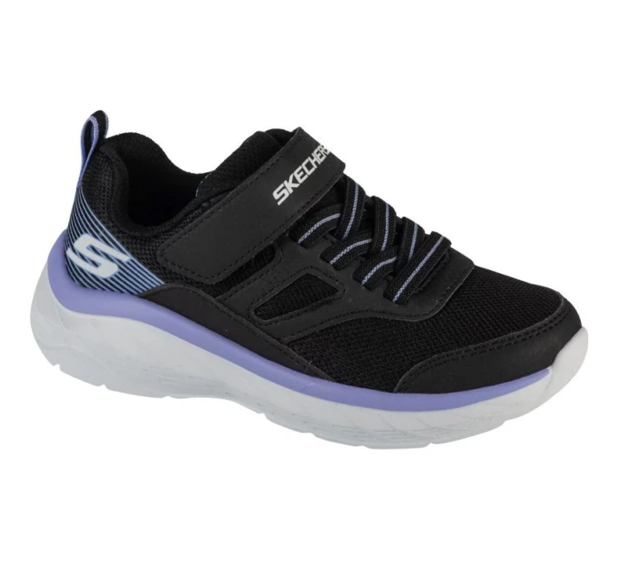 Skechers Boundless 303555L-BKLV Black 28 Skechers Boundless 303555L-BKLV Black 28