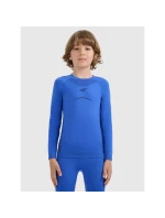 Chlapecká bezešvá souprava spodního prádla (TOP+Bottom) 4F 4FJWAW25USEAM248-36S Chlapecká bezešvá souprava spodního prádla (TOP+Bottom) 4F 4FJWAW25USEAM248-36S