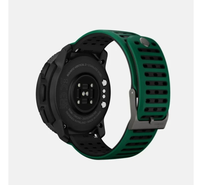 2 Green - Sportovní hodinky model 21811781