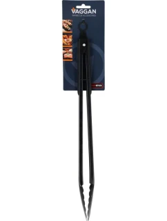 GRILOVACÍ KLEŠTĚ S NEPŘILNAVÝM POVRCHEM 44 CM