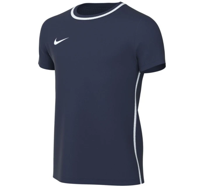 Dětské tričko Nike Dri-Fit Park 26 námořnická modrá HM7134 410 Dětské tričko Nike Dri-Fit Park 26 námořnická modrá HM7134 410