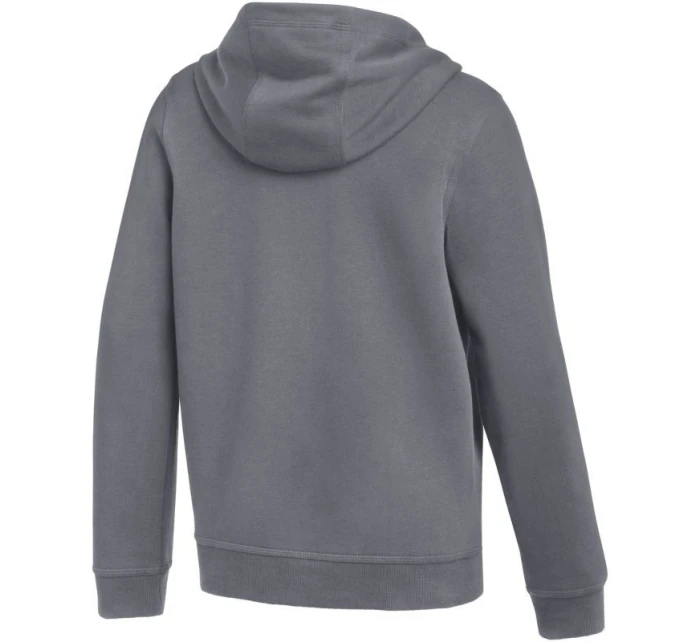 Dětská mikina Nike Park 26 Fleece Grey IB1232 071