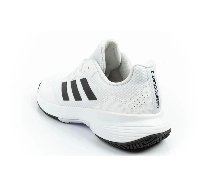 Sportovní obuv model 22072081 2 tenisová obuv bílá - ADIDAS