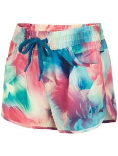 Šortky 4F W H4L21-SKDT002 90A dámské