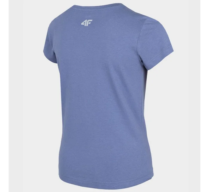 Tričko 4F Jr HJZ22-JTSD002 32S Tričko 4F Jr HJZ22-JTSD002 32S