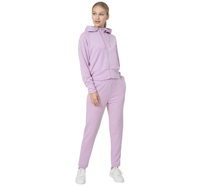 Dámské tepláky W H4Z22 SPDD013 52S - 4F