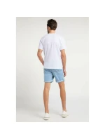 Tričko s logem Mustang Alex M 1009534 2045 Tričko s logem Mustang Alex M 1009534 2045