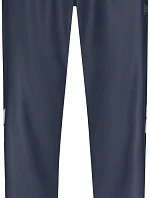 Daiber JN 1845 (62-68) Pracovní kalhoty do deště 02.145X navy