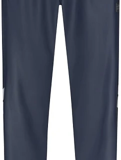 Daiber JN 1845 (62-68) Pracovní kalhoty do deště 02.145X navy