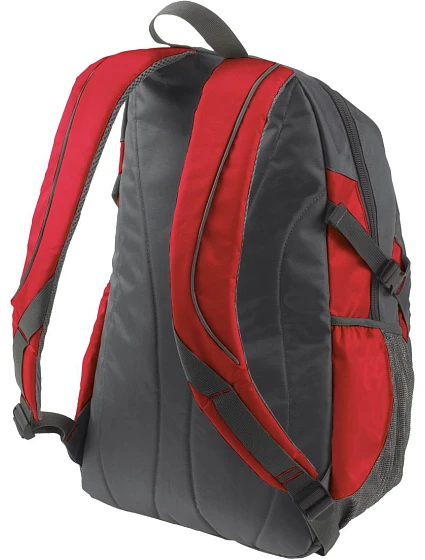 Batoh  red model 22517784 - Halfar