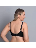 Miss Anita podprsenka na kojení se  černá  model 10621244 - Anita Maternity