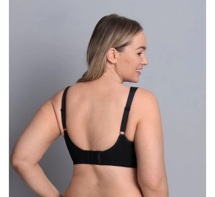 Miss Anita podprsenka na kojení se  černá  model 10621244 - Anita Maternity