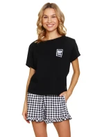 Doctor Nap PM.7213 barva:černá Doctor Nap PM.7213 barva:černá