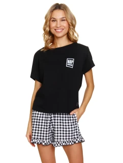 Doctor Nap PM.7213 barva:černá