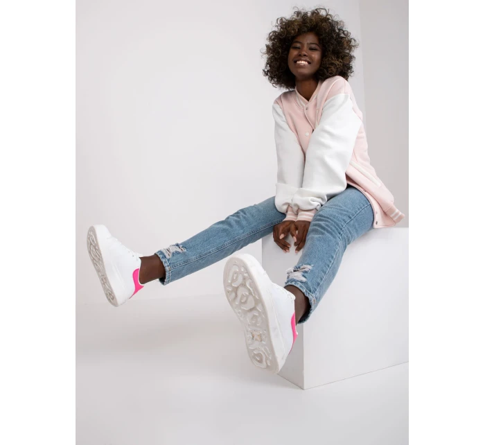 Mikina EM BL model 17137520 světle růžová - FPrice