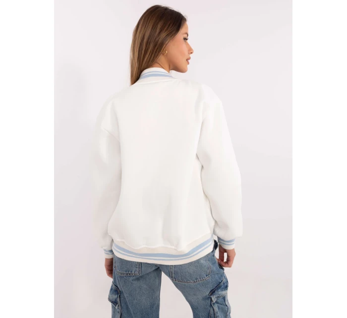 Halenka EM BL model 20811693 ecru - FPrice