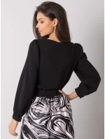 Bluzka RO BZ model 21098941 czarny - FPrice