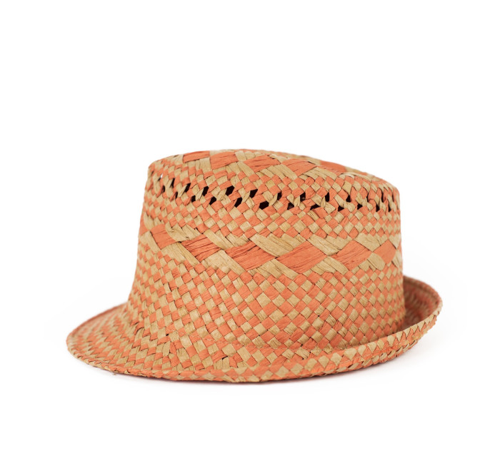 Dámský klobouk Art Of Polo Hat cz21146-1 Light Beige