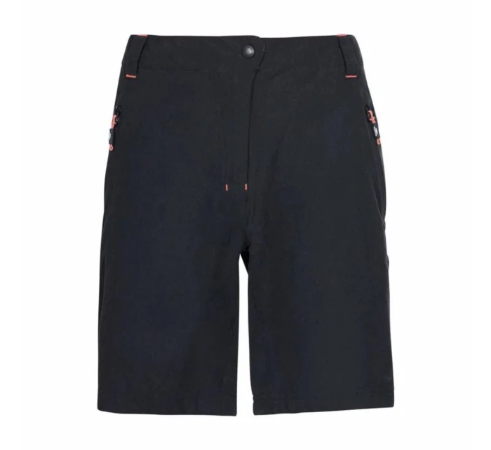 Dámské outdoorové kraťasy Trespass Brooksy Dámské outdoorové kraťasy Trespass Brooksy