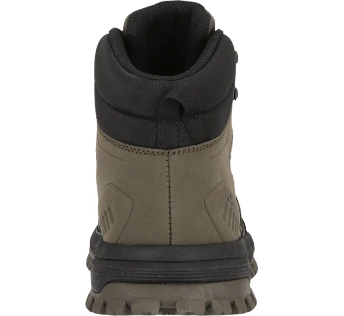 Pánská outdoorová obuv Whistler Rylan Pánská outdoorová obuv Whistler Rylan