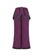 Dětské lyžařské kalhoty  10000 model 21717957 - Zigzag