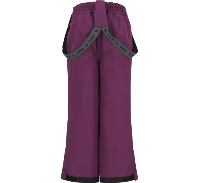 Dětské lyžařské kalhoty  10000 model 21717957 - Zigzag