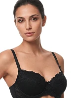 BRA 24 BLACK