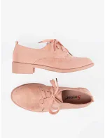 Designové model 21189859 dámské polobotky bez podpatku - SEASTAR