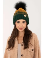 Čepice model 201416 Rue Paris Čepice model 201416 Rue Paris