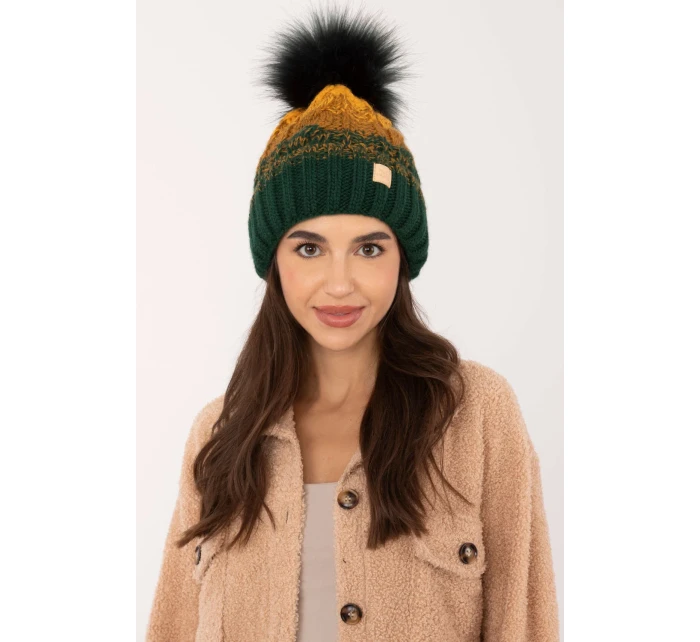 Čepice model 201416 Rue Paris Čepice model 201416 Rue Paris