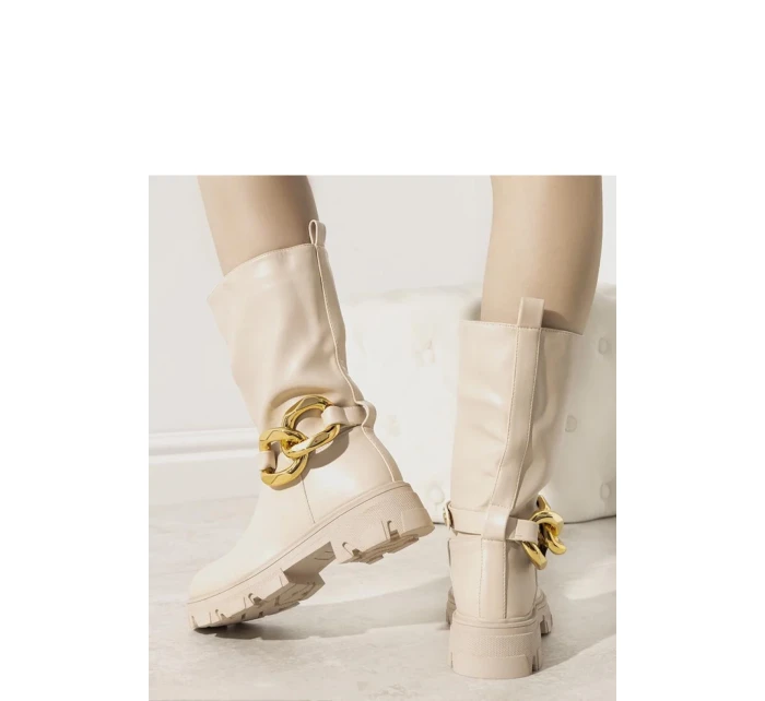 Boty model 204860 Solea Boty model 204860 Solea