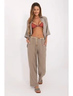 Dámské kalhoty  model 214060 Italy Moda