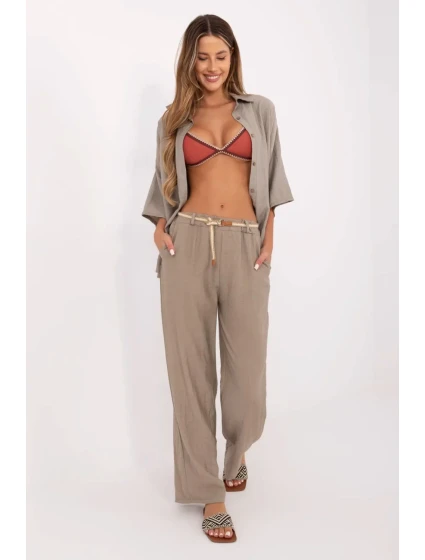 Dámské kalhoty  model 214060 Italy Moda