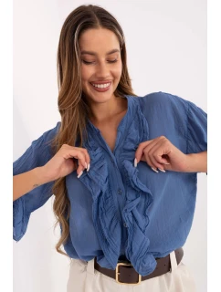 Dámská košile model 215810 Italy Moda