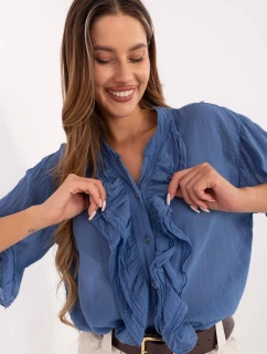 Dámská košile  model 215810 Italy Moda