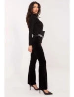 Dámské kalhoty model 221556 Italy Moda Dámské kalhoty model 221556 Italy Moda