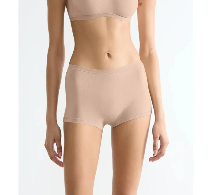 sloggi GO Daily Cotton Short 3P - BROWN - SLOGGI BROWN - SLOGGI sloggi GO Daily Cotton Short 3P - BROWN - SLOGGI BROWN - SLOGGI