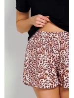 Taro Esti 3319 pyžamo kr/r S-XL W25 dámské