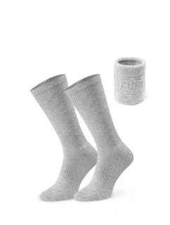 Ponožky Steven art.019 Sport Tenis 35-46