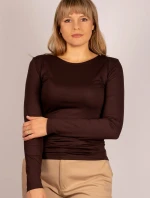 Dámská blůzka Babell Manati dł/r S-2XL