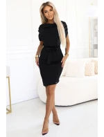 Dámské šaty model 21230922 - numoco Dámské šaty model 21230922 - numoco