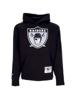 Mitchell & Ness Nfl Team Logo Hoodie Oakland Raiders M HDSSINTL1052-ORABLCK pánské provedení Mitchell & Ness Nfl Team Logo Hoodie Oakland Raiders M HDSSINTL1052-ORABLCK pánské provedení