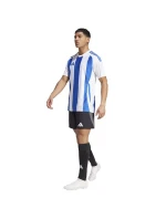 Adidas Striped 24 JSY M IW2144 tričko Adidas Striped 24 JSY M IW2144 tričko